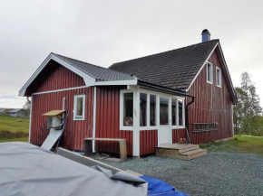 Trevligt hus i vackra Klimpfjäll!, Klimpfjäll